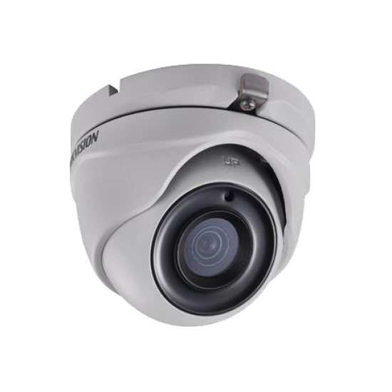 HIKVISION DS-2CE56D8T-ITMF 2MPx HD-TVI куполна Ultra-Low Light камера за видеонаблюдениe HIKVISION DS-2CE56D8T-ITMF 2MPx HD-TVI куполна Ultra-Low Light камера за видеонаблюдениe