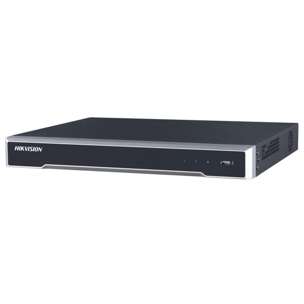 DS-7608NI-K2/8P
