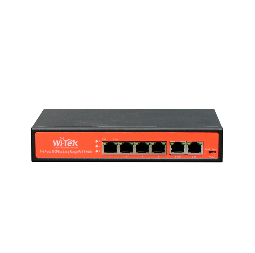 WI-PS205 V4