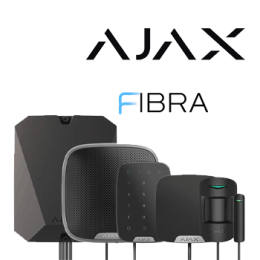 Хибридни алармени системи AJAX