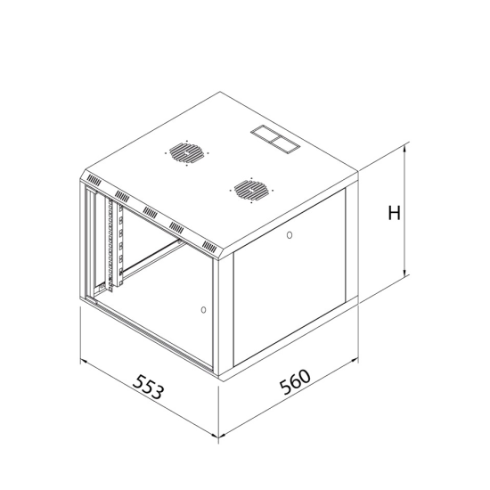 FORM GLD-16U560/ALFA-16U560