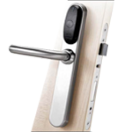 Хотелски eлектронни брави