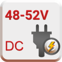 Захранващи блокове 48-52VDC