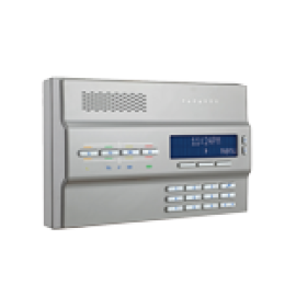 Безжични охранителни системи Paradox Magellan