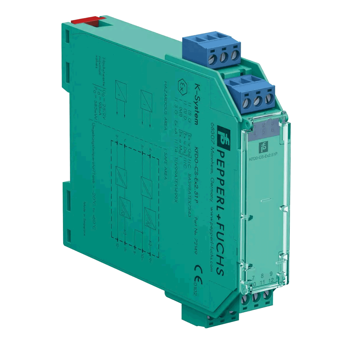 KFD0-CS-EX2.51P