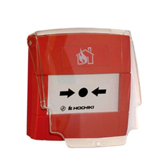 HINGED COVER (PS200)