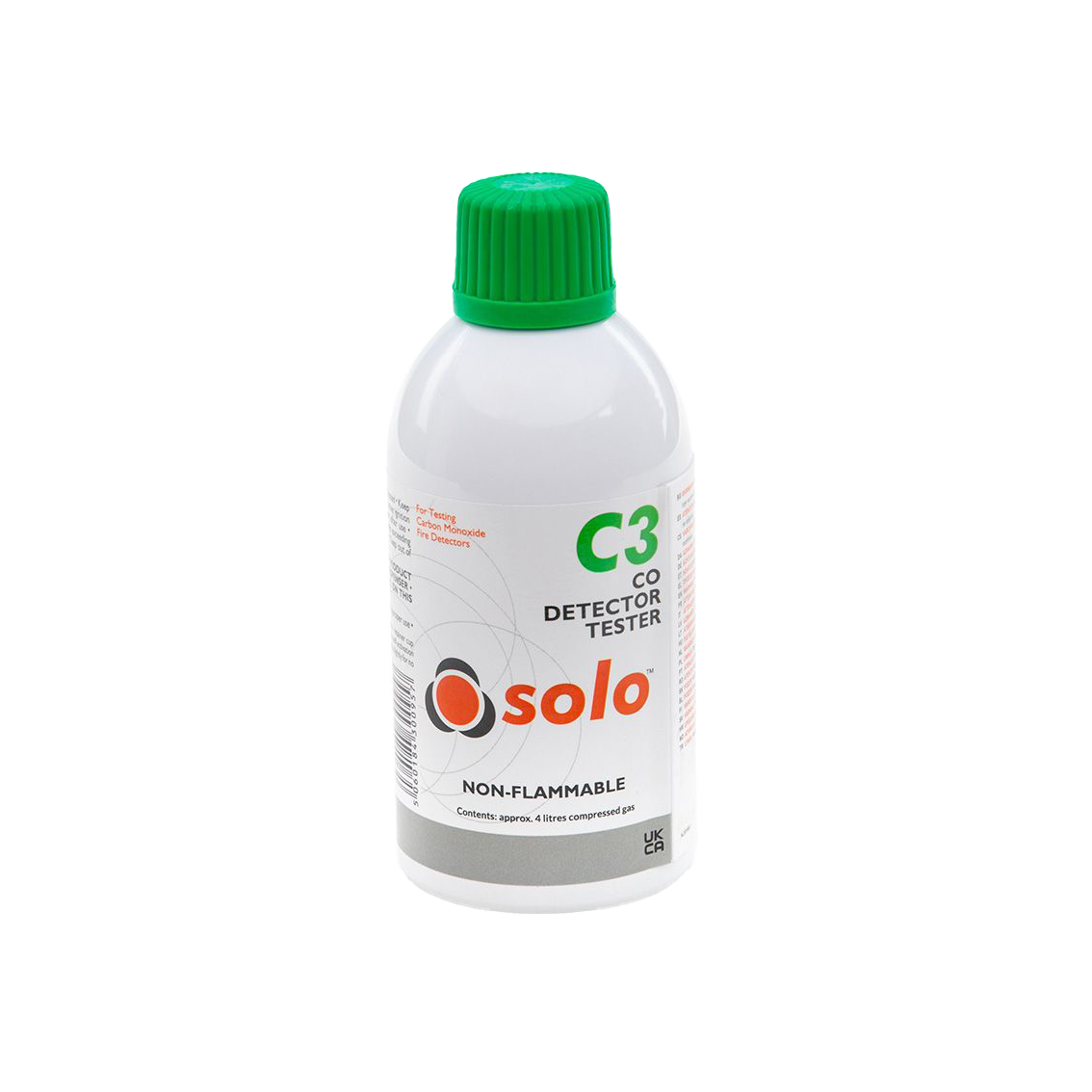 SOLO C3
