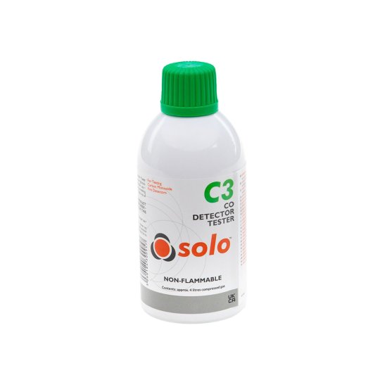 SOLO C3