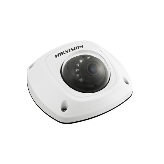 HIKVISION DS-2CE56D8T-IRS 2 Мегапикселова HD-TVI куполна Ultra-Low Light камера за видеонаблюдение HIKVISION DS-2CE56D8T-IRS 2 Мегапикселова HD-TVI куполна Ultra-Low Light камера за видеонаблюдение