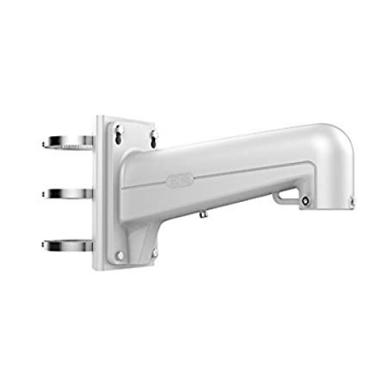 Стойка за монтаж на стълб DS-1602ZJ-POLE Стойка за монтаж на стълб DS-1602ZJ-POLE