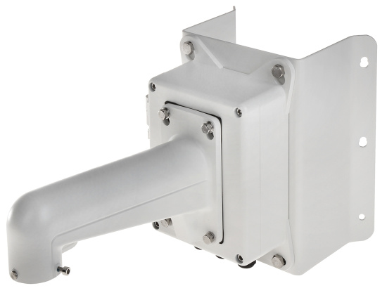 Стойка за ъглов монтаж на PTZ камери Hikvision DS-1602ZJ-CORNER Стойка за ъглов монтаж на PTZ камери Hikvision DS-1602ZJ-CORNER