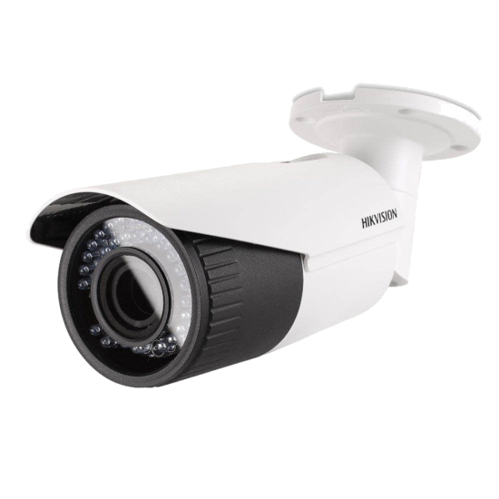 2.0 Мегапикселова влагозащитена IP камера за видеонаблюдение с IR осветление до 30 м Hikvision DS-2CD2621G0-IZ