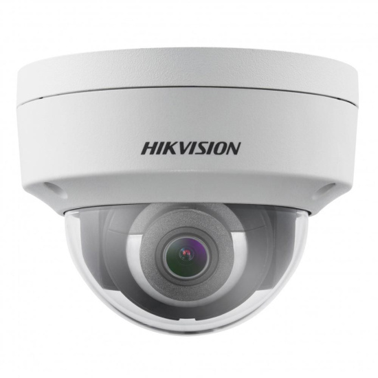 Hikvision 4.0 Мегапикселова куполна IP камера Ден/Нощ с вградено IR осветление с обхват до 30 м DS-2CD1743G0-IZ Hikvision 4.0 Мегапикселова куполна IP камера Ден/Нощ с вградено IR осветление с обхват до 30 м DS-2CD1743G0-IZ