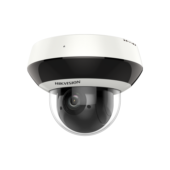 HIKVISION DS-2DE2A204IW-DE3(C0)(S6) 2.0 Mегапикселова управляема IP мини-камера за видеонаблюдение с IR до 20 m HIKVISION DS-2DE2A204IW-DE3(C0)(S6) 2.0 Mегапикселова управляема IP мини-камера за видеонаблюдение с IR до 20 m