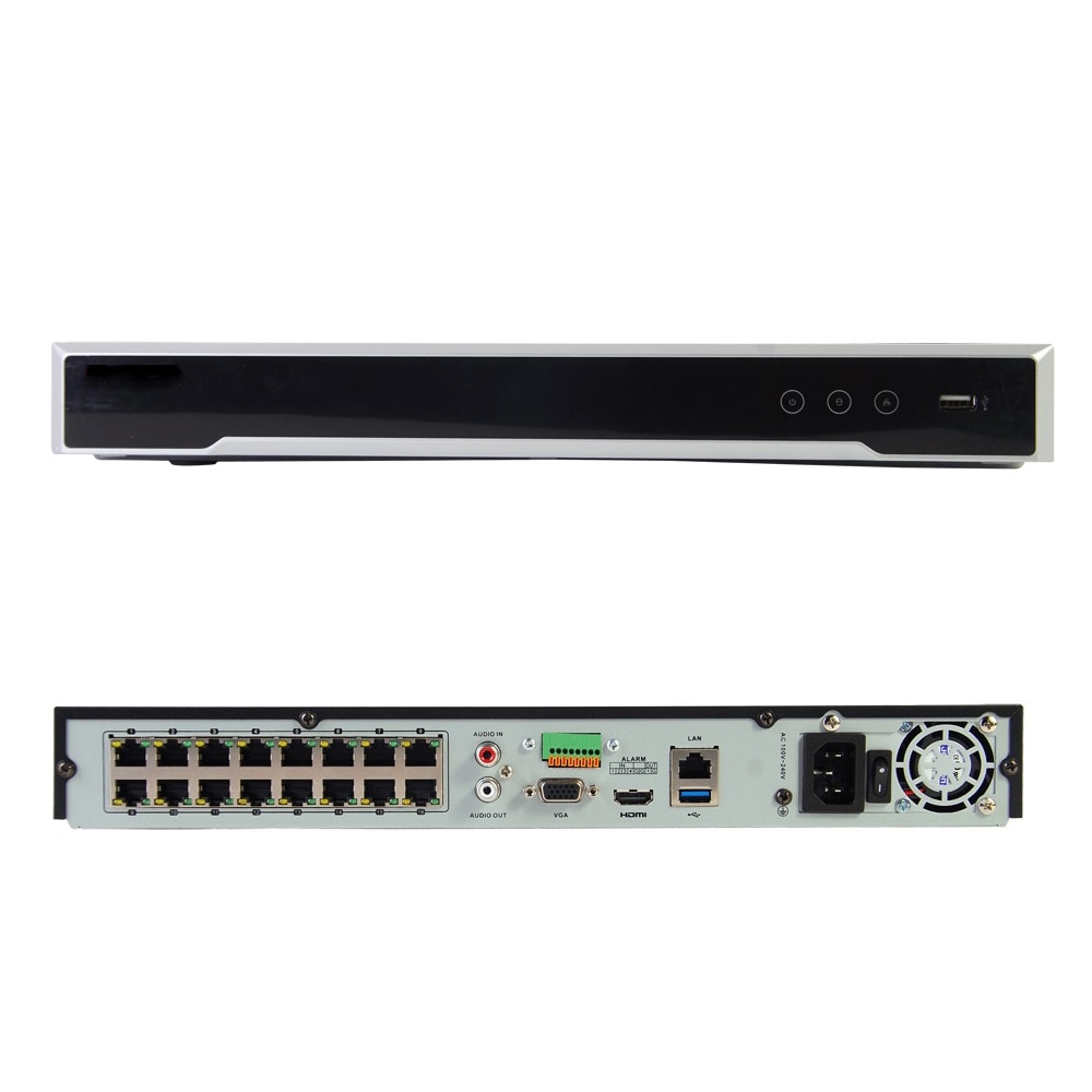 DS-7616NI-K2/16P