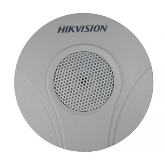 Hikvision DS-2FP2020 Високочувствителен микрофон за камери за видеонаблюдение