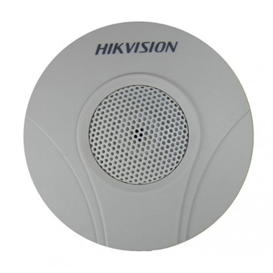 Hikvision DS-2FP2020 Високочувствителен микрофон за камери за видеонаблюдение Hikvision DS-2FP2020 Високочувствителен микрофон за камери за видеонаблюдение