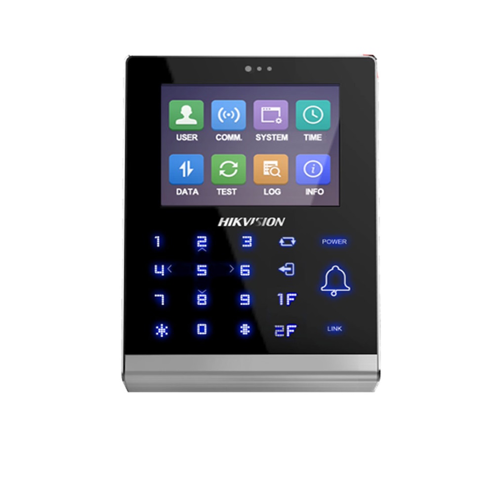 DS-K1T105M-C