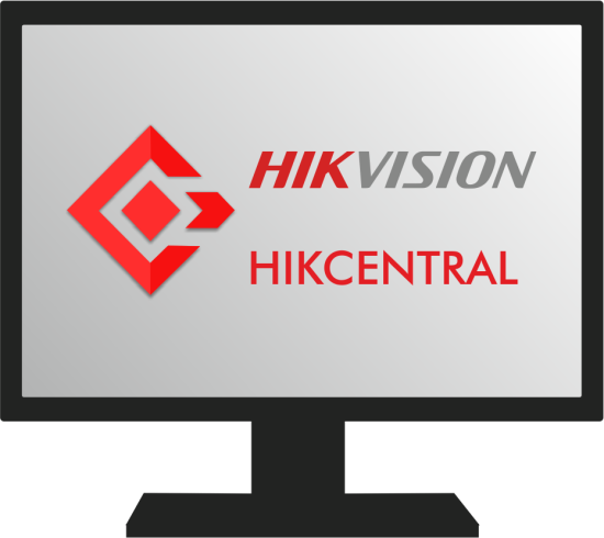 HikCentral