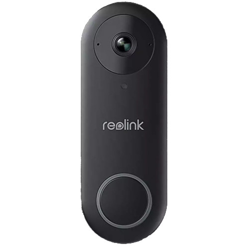 Reolink видео-звънец